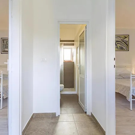 Holiday home Agneza Mit Garten, Pool Und Pavillon Medulin